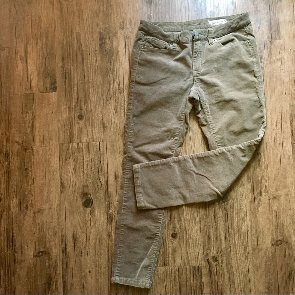 Chor Corduroy Pants